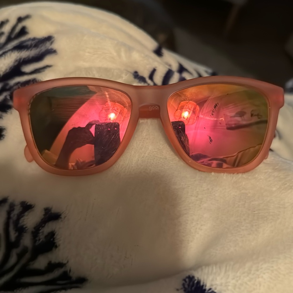 Goodr glasses